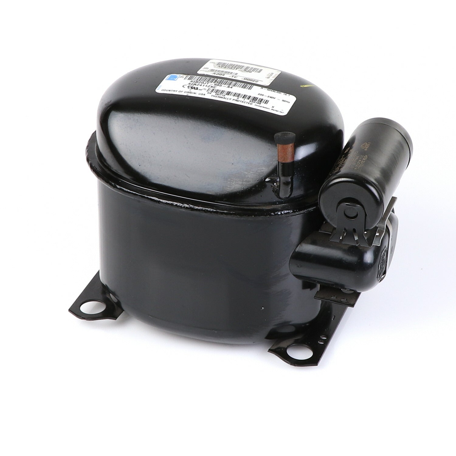 True 842079 Compressor — Genuine OEM