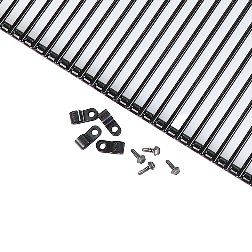 True 201136 Grill — Genuine OEM