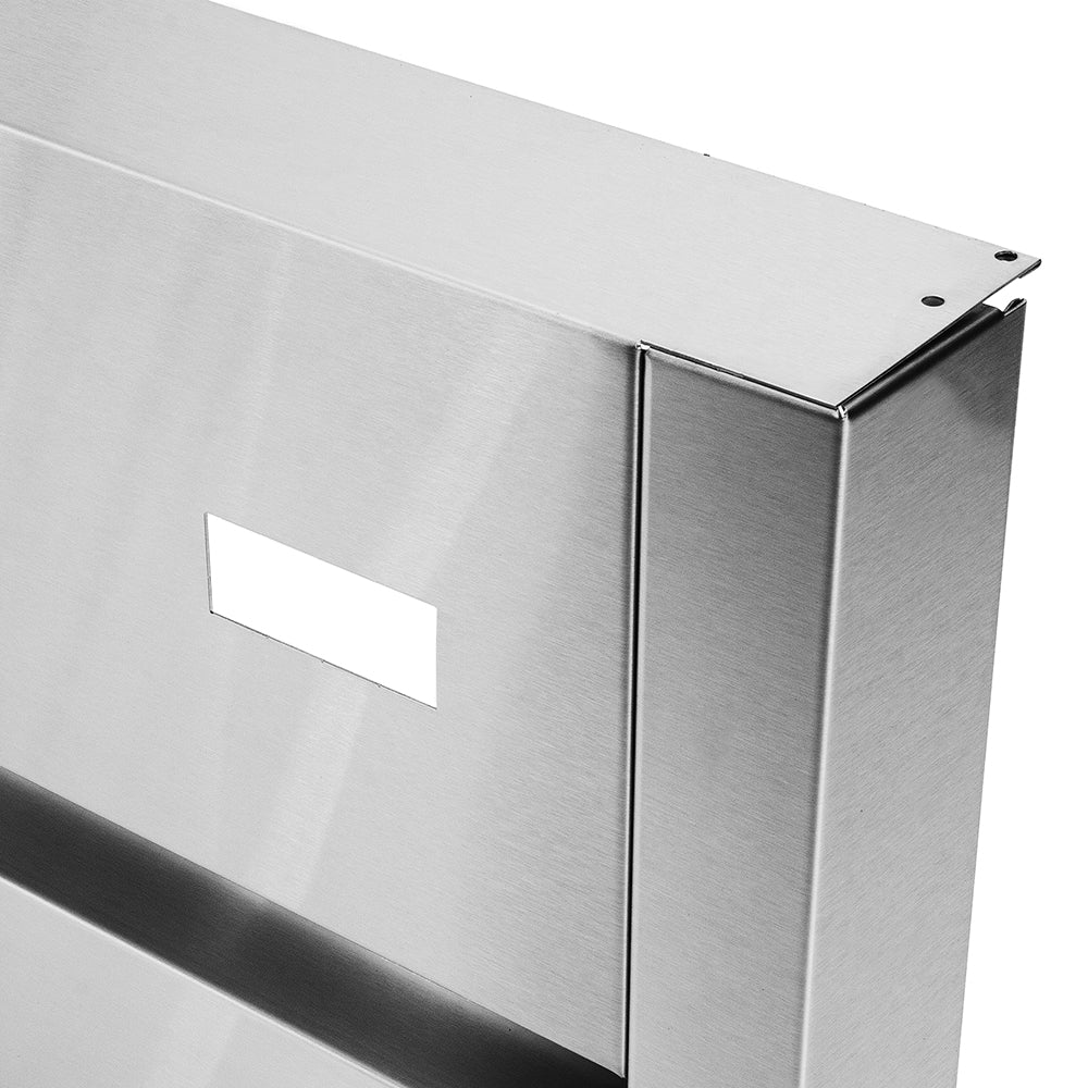 True 201677 Rainshield — Genuine OEM