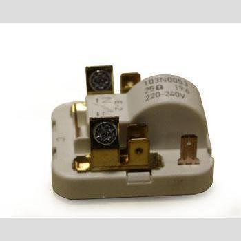 True 203975 Start/Run Component — Genuine OEM