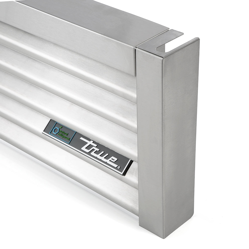 True 205121 Grill — Genuine OEM