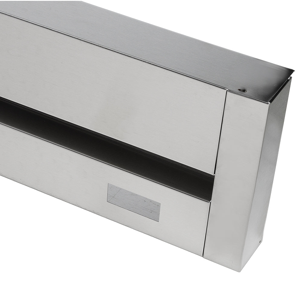 True 205564 Rainshield — Genuine OEM