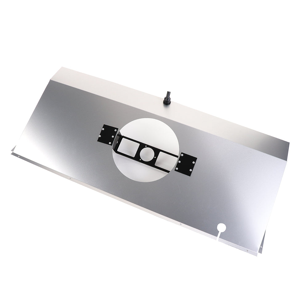 True 205566 Pan — Genuine OEM