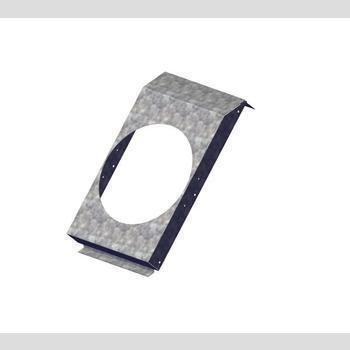 True 206052 Shroud — Genuine OEM
