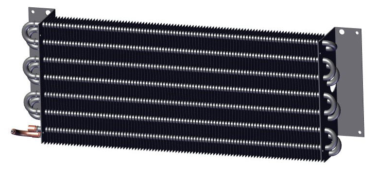 True 208061 Coil — Genuine OEM