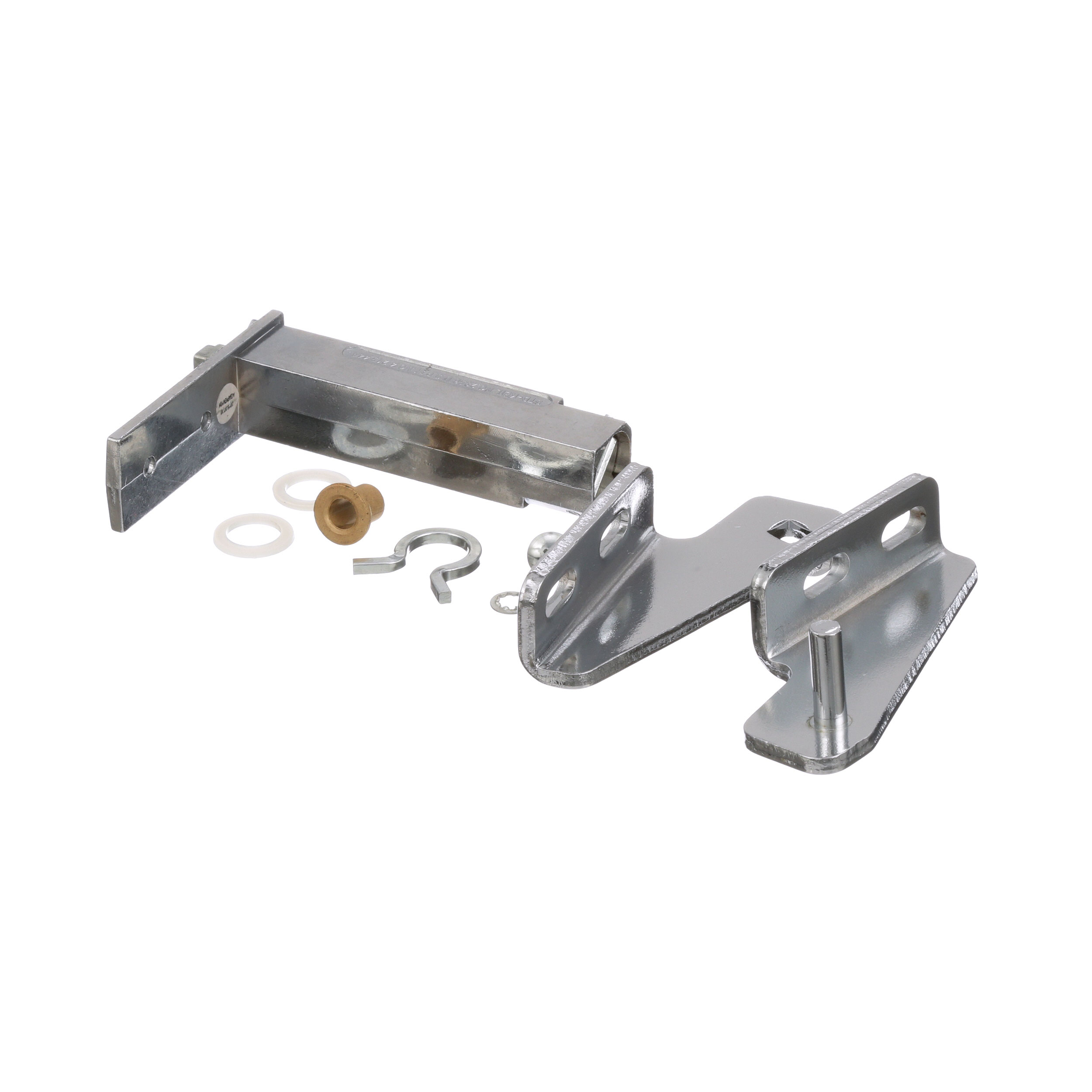 Right-Hand Door Hinge Assembly — 266266