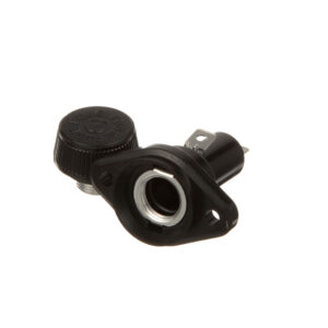 15A Fuse Holder with 1/4-Inch Tabs — 381018