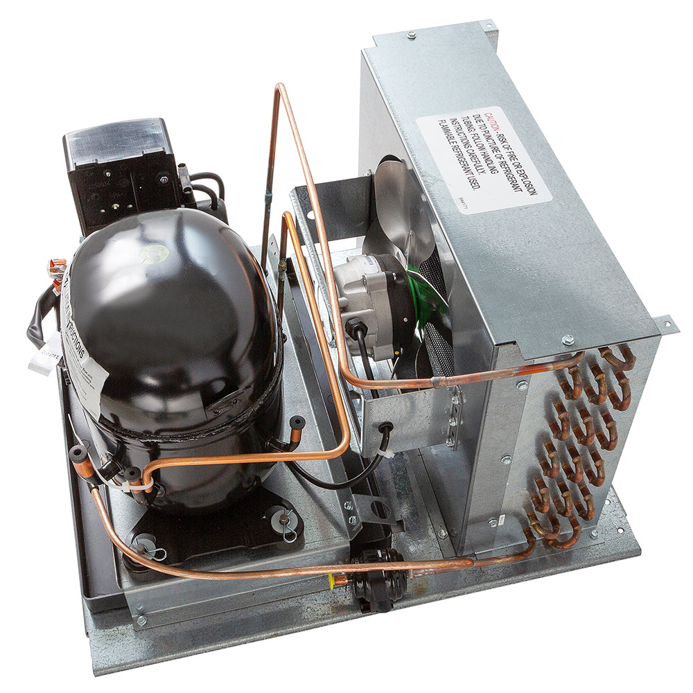 True 211536 Compressor — Genuine OEM
