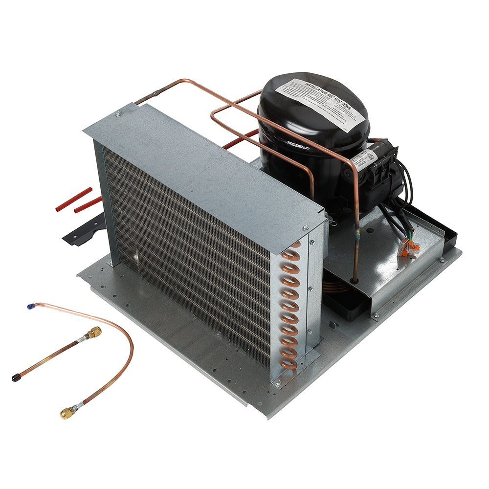 True 211544 Compressor — Genuine OEM