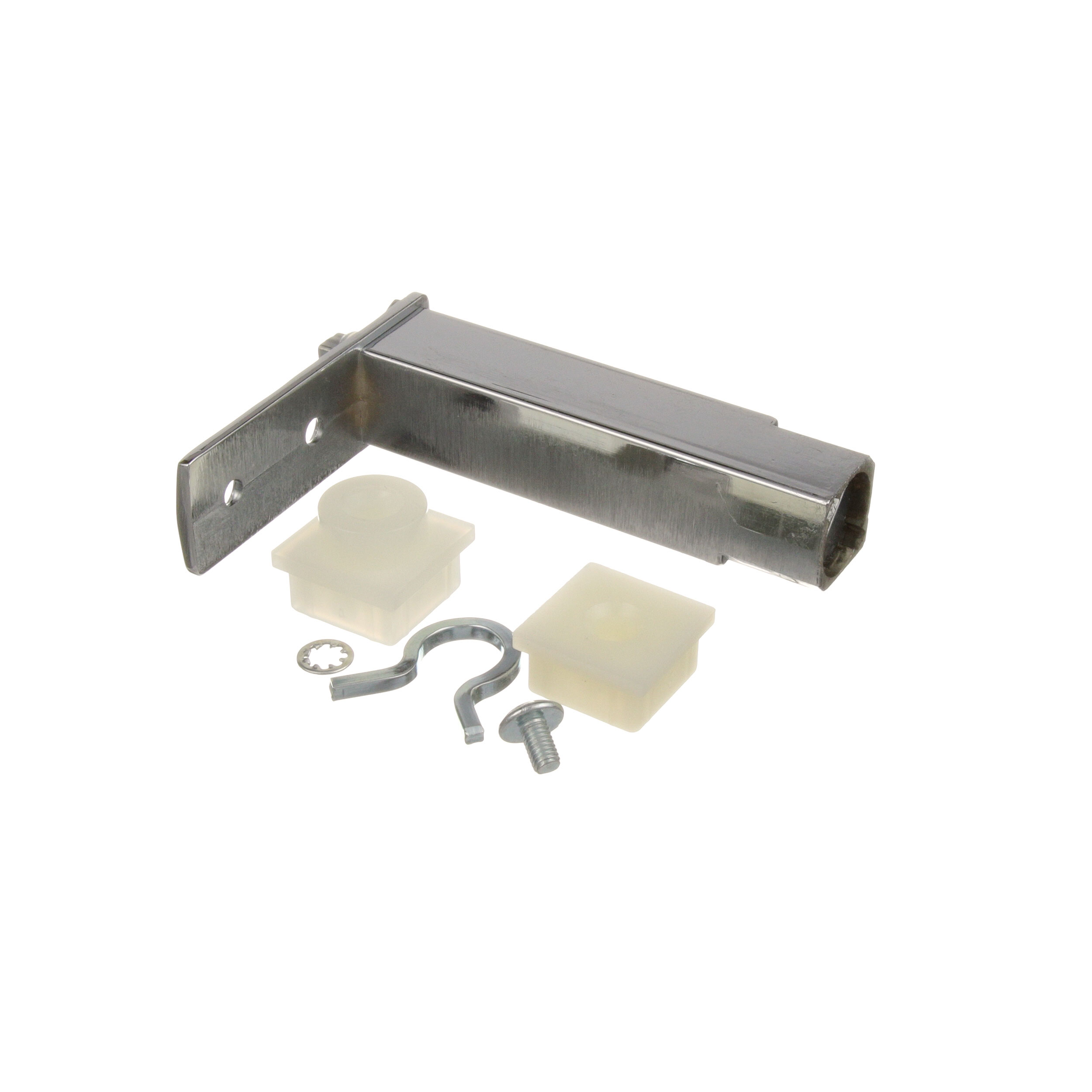 Cartridge hinge assembly