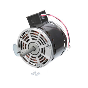 C10E10A Drive Motor — Replaces Loren Cook 104706