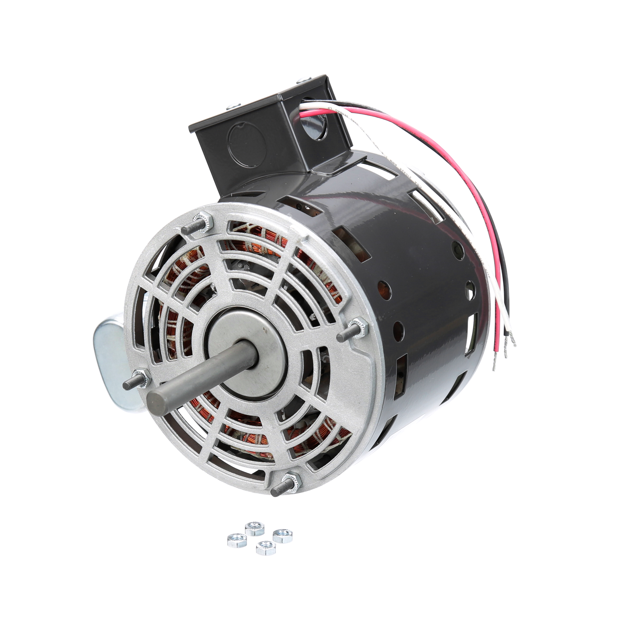 Drive motor C10E10A