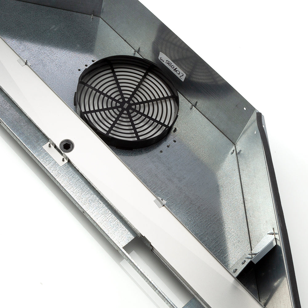 True 212081 Cover — Genuine OEM