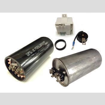 True 213115 Start/Run Component — Genuine OEM