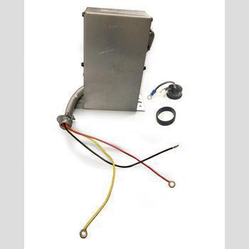 True 213127 Start/Run Component — Genuine OEM