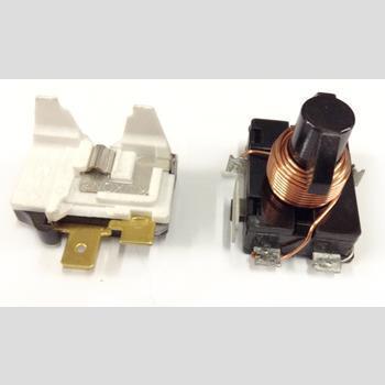 True 213479 Start/Run Component — Genuine OEM