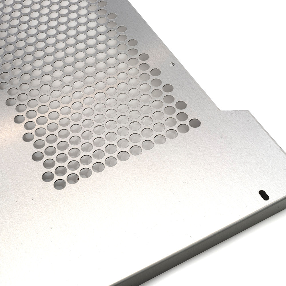 True 213940 Cover — Genuine OEM