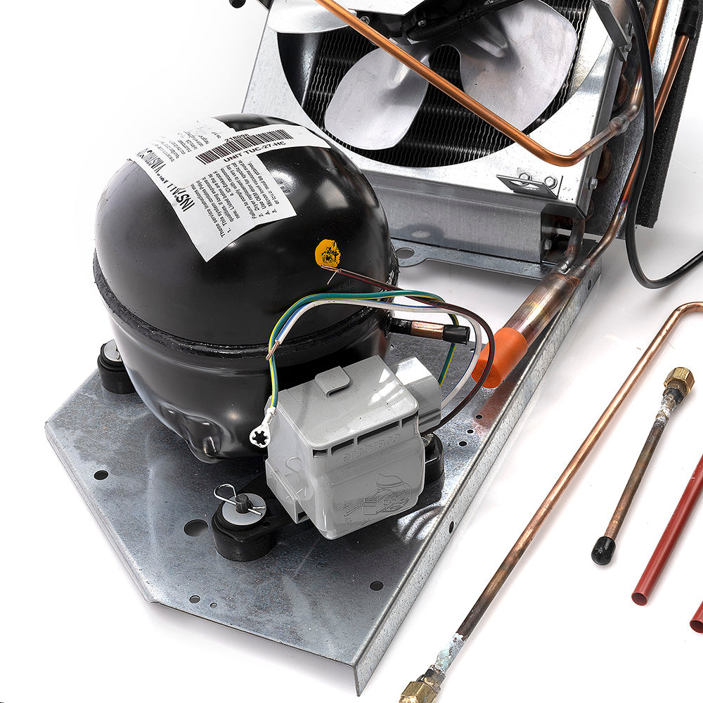 True 218098 Compressor — Genuine OEM