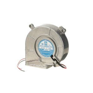 12V DC Blower Assembly — Replaces Blodgett 54897