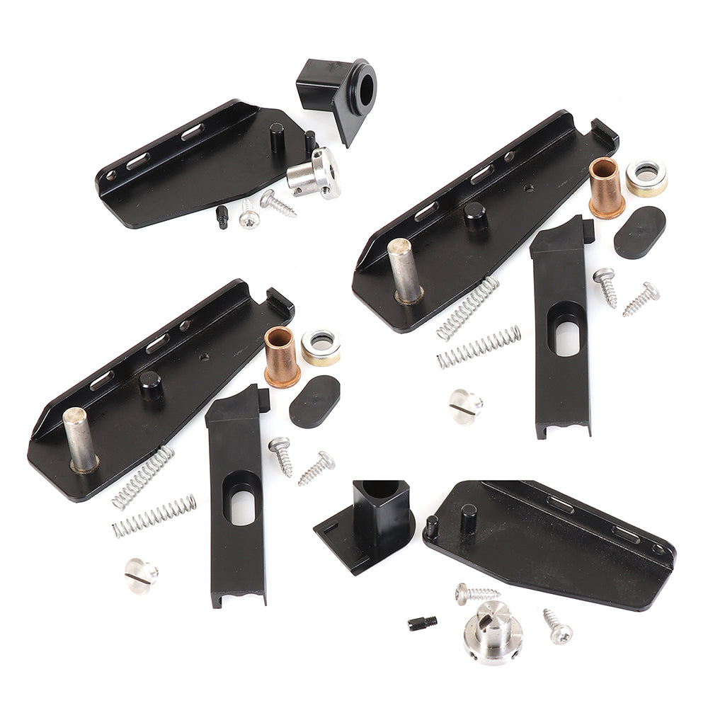 True 222198 Door And Door Parts — Genuine OEM