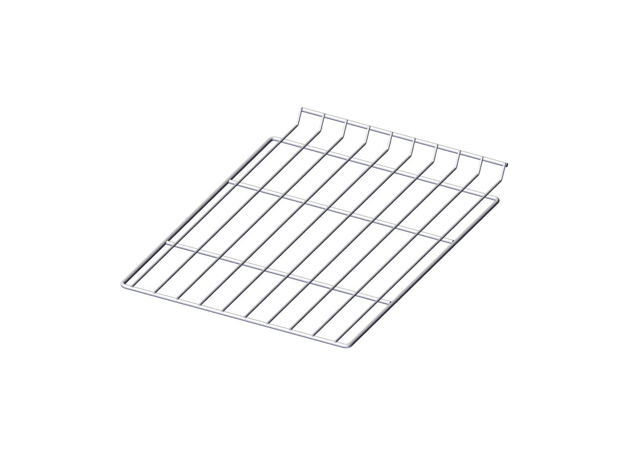 True 222331-038 Shelving — Genuine OEM