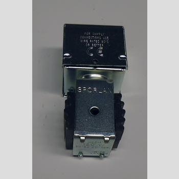 True 800113 Valve — Genuine OEM