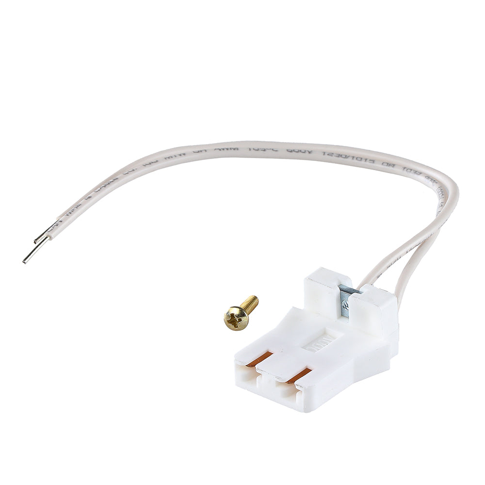 True 801298 Lampholder — Genuine OEM