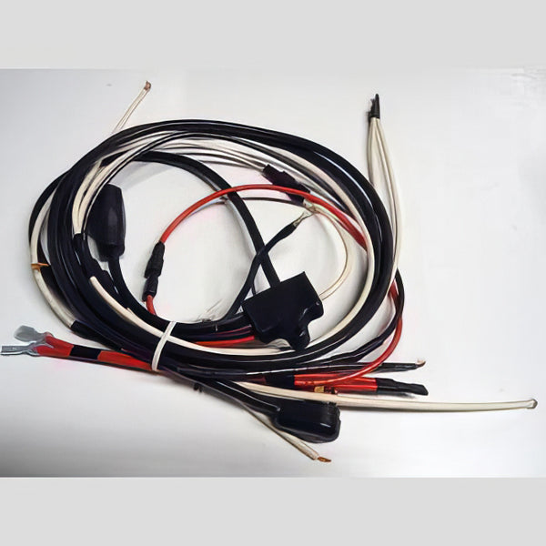 True 801712 Cord — Genuine OEM