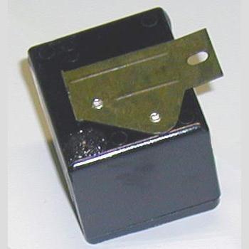 True 802124 Start/Run Component — Genuine OEM