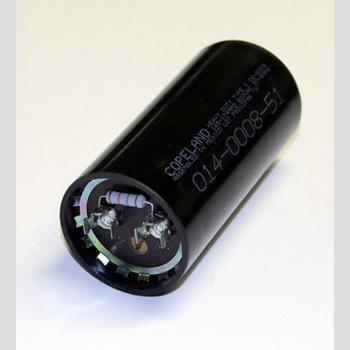 True 802132 Start/Run Component — Genuine OEM