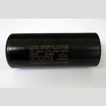 True 802159 Start/Run Component — Genuine OEM