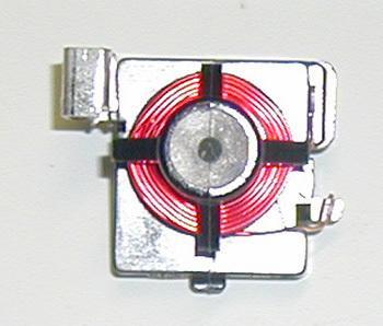 True 802197 Start/Run Component — Genuine OEM