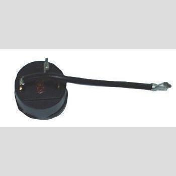 True 802213 Start/Run Component — Genuine OEM