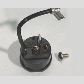 True 802214 Start/Run Component — Genuine OEM