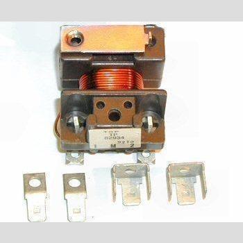True 802228 Start/Run Component — Genuine OEM
