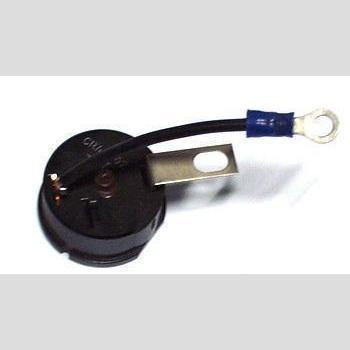 True 802246 Start/Run Component — Genuine OEM