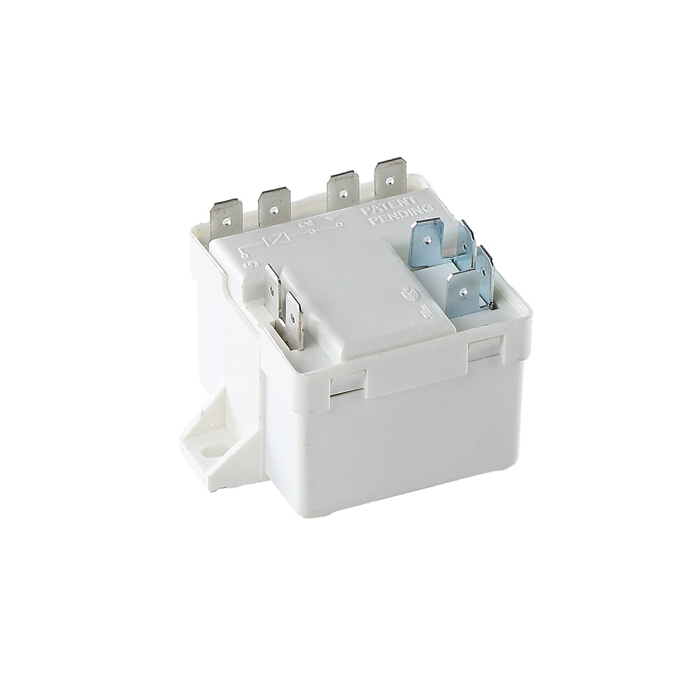 True 802257 Start/Run Component — Genuine OEM
