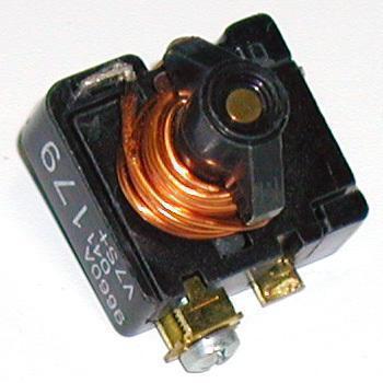 True 802296 Start/Run Component — Genuine OEM