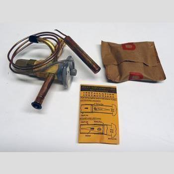 True 813302 Valve — Genuine OEM