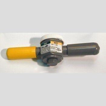 True 813313 Valve — Genuine OEM