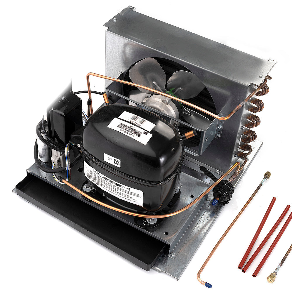 True 826943 Compressor — Genuine OEM