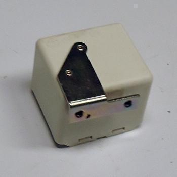 True 842605 Start/Run Component — Genuine OEM