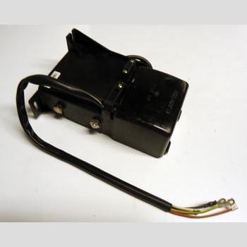 True 842612 Start/Run Component — Genuine OEM