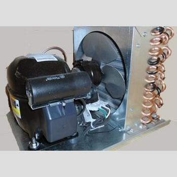 True 875728 Compressor — Genuine OEM