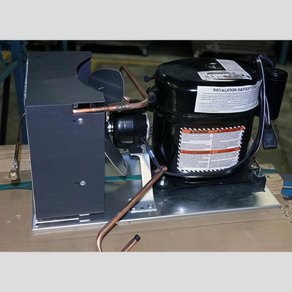 True 880213 Compressor — Genuine OEM