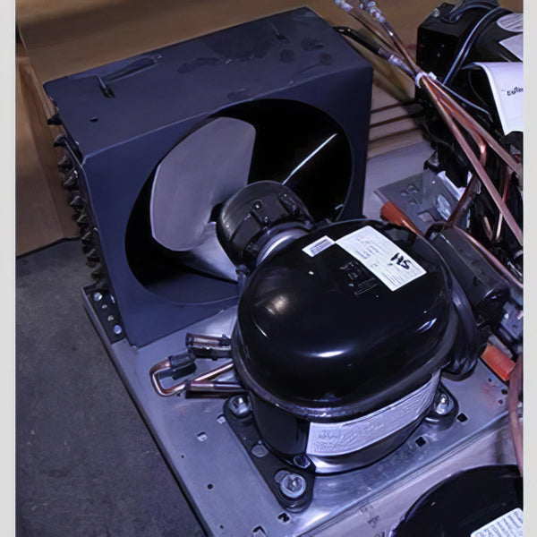 True 883278 Compressor — Genuine OEM