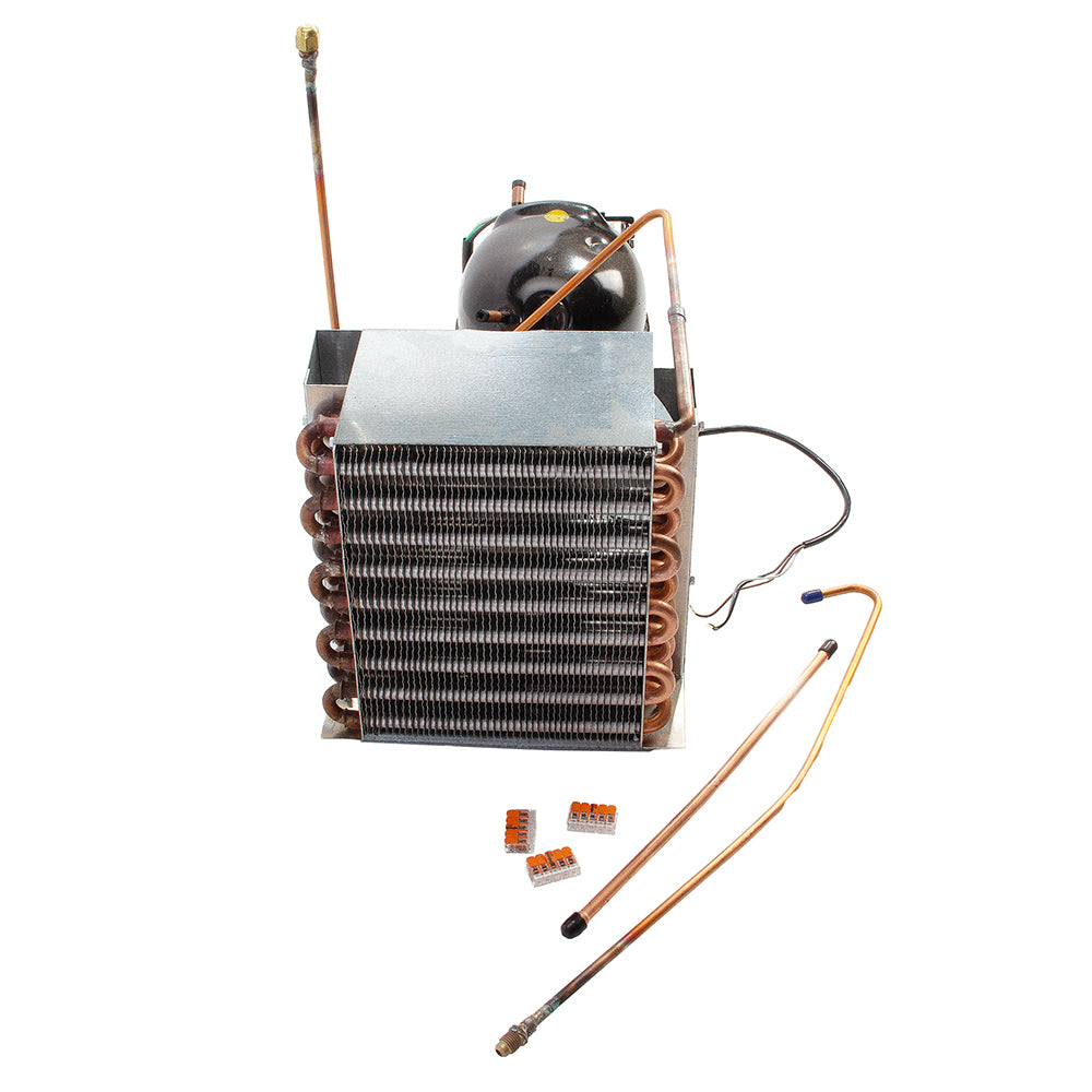True 883698 Compressor — Genuine OEM
