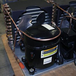 True 883800 Compressor — Genuine OEM