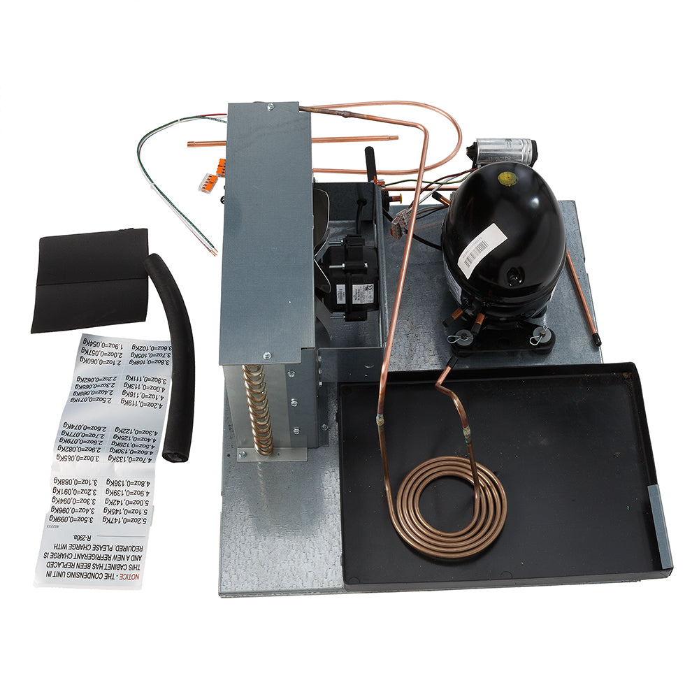 True 895433 Compressor — Genuine OEM