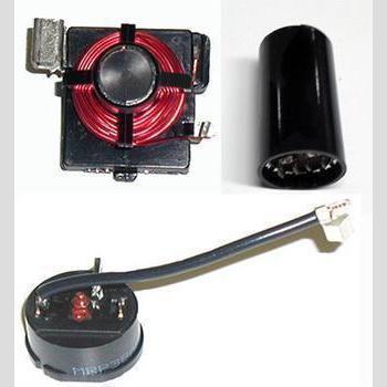 True 911292 Start/Run Component — Genuine OEM